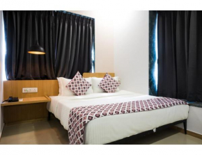 Hotel Saarthi Inn, Surat
